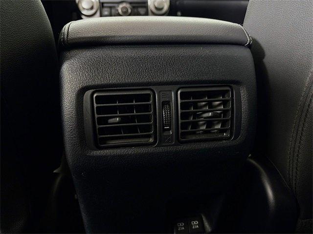 2022 Toyota 4Runner Vehicle Photo in PUYALLUP, WA 98371-4149
