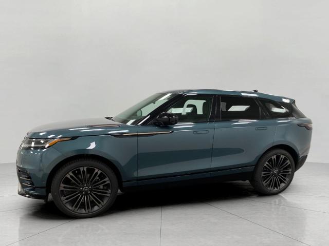 2026 Range Rover Velar Vehicle Photo in Appleton, WI 54913