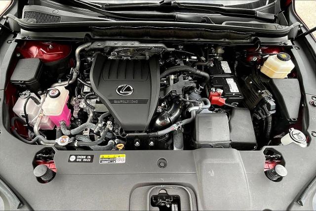 2024 Lexus RX 350 Vehicle Photo in Tulsa, OK 74145