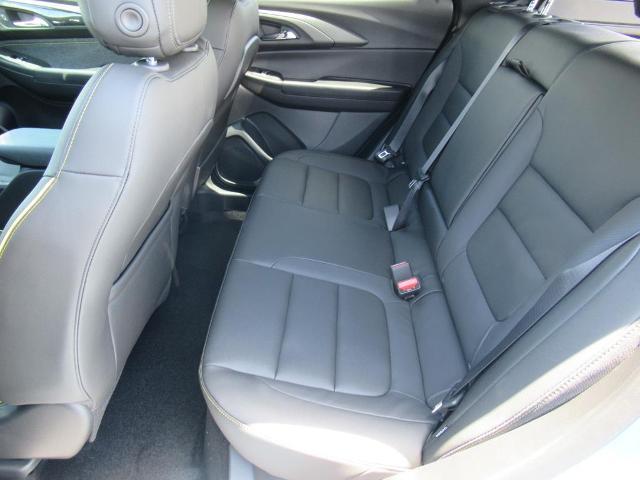 2026 Chevrolet Trailblazer Vehicle Photo in LEESBURG, FL 34788-4022