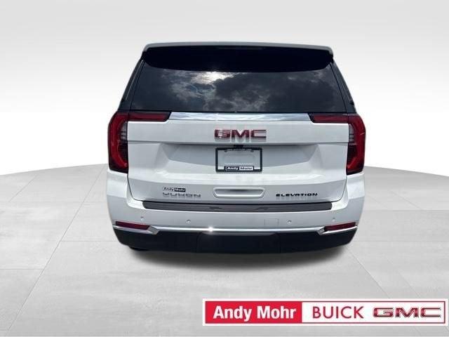 2025 GMC Yukon XL Vehicle Photo in Fishers, IN 46038