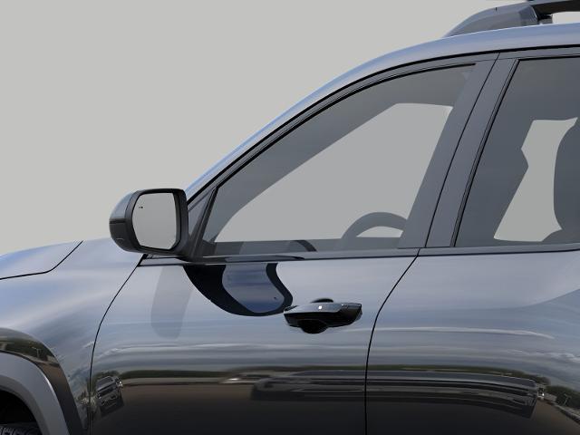 2026 Chevrolet Equinox Vehicle Photo in MANITOWOC, WI 54220-5838