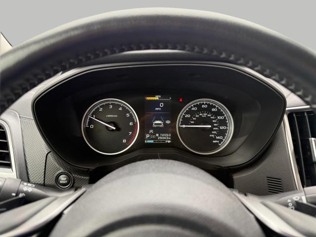 2022 Subaru Forester Vehicle Photo in Appleton, WI 54914