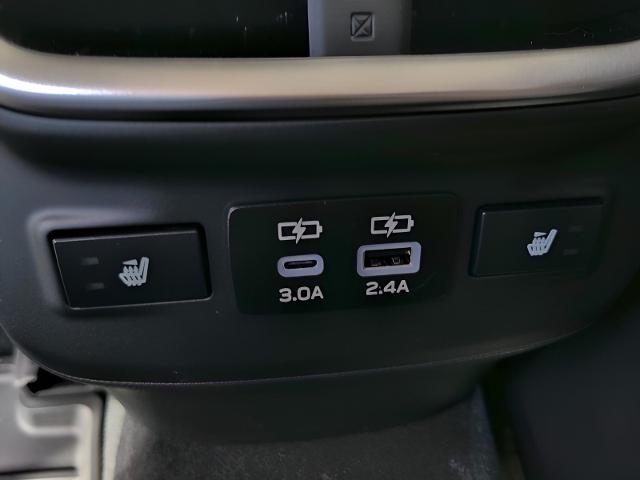 2025 Subaru Outback Vehicle Photo in Green Bay, WI 54304