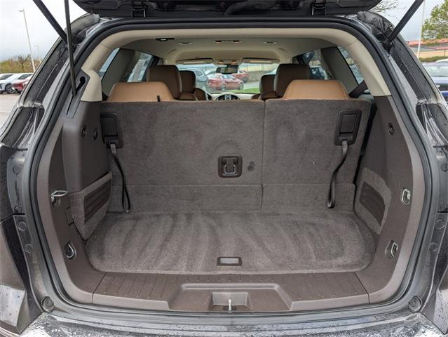 2017 Buick Enclave Vehicle Photo in ENGLEWOOD, CO 80113-6708