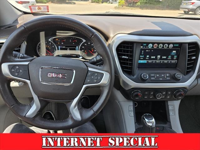 2019 GMC Acadia Vehicle Photo in LITTLE FALLS, NJ 07424-1717
