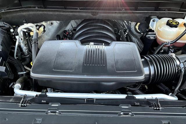 2023 Chevrolet Tahoe Vehicle Photo in San Antonio, TX 78230