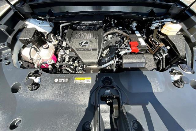 2024 Lexus TX 350 Vehicle Photo in San Antonio, TX 78230