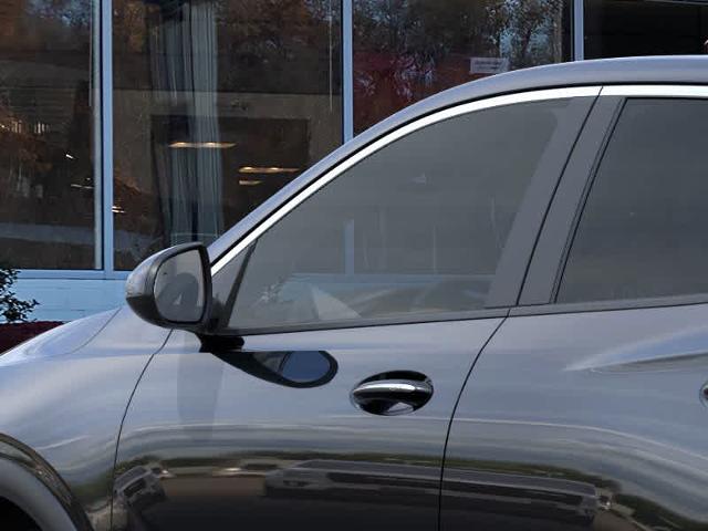 2026 Buick Encore GX Vehicle Photo in ZELIENOPLE, PA 16063-2910