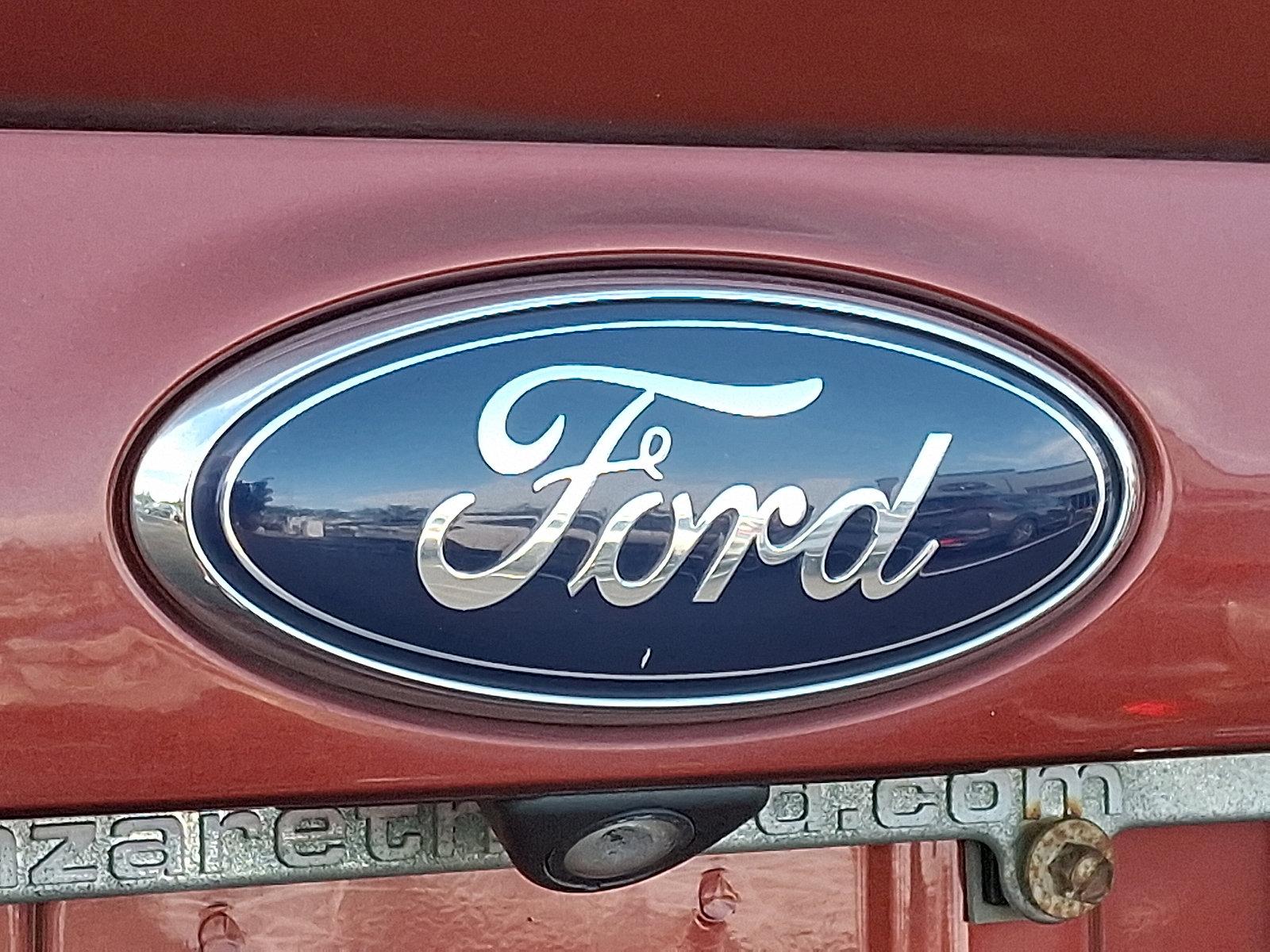 2015 Ford Escape Vehicle Photo in Easton, PA 18045