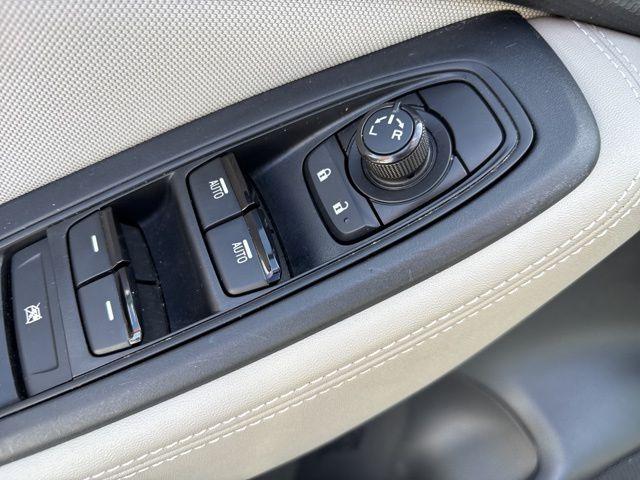 2022 Subaru Forester Vehicle Photo in Pleasant Hills, PA 15236