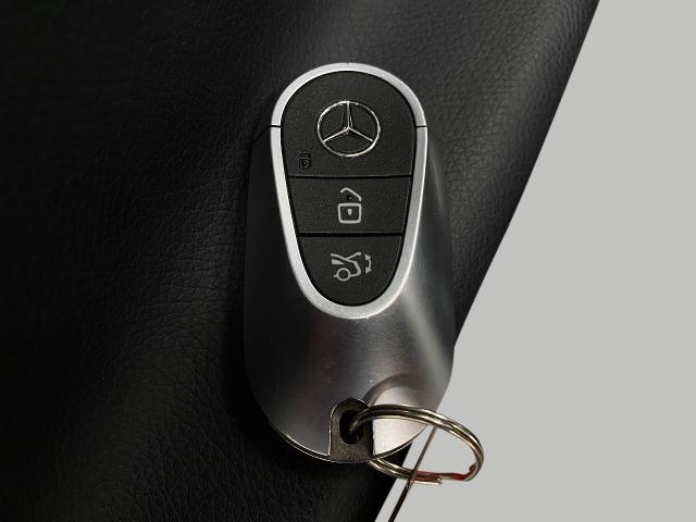 2022 Mercedes-Benz C-Class Vehicle Photo in Appleton, WI 54913
