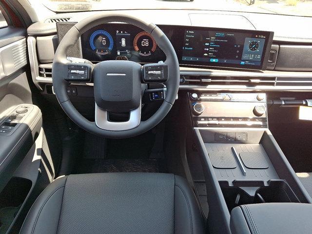 2025 Hyundai SANTA FE Vehicle Photo in Philadelphia, PA 19116