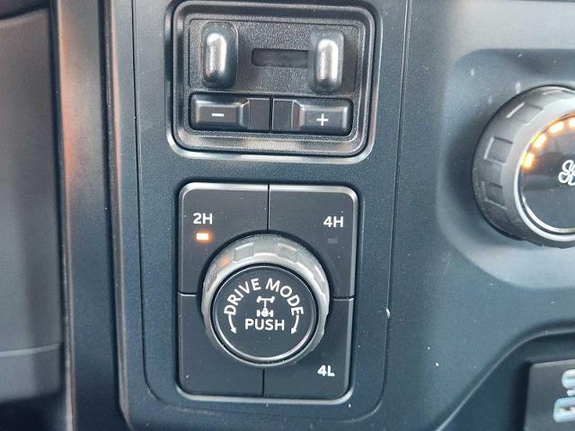 2022 Ford F-150 Vehicle Photo in DENTON, TX 76210-9321