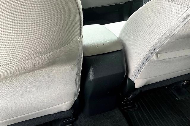 2017 Subaru Forester Vehicle Photo in Houston, TX 77007