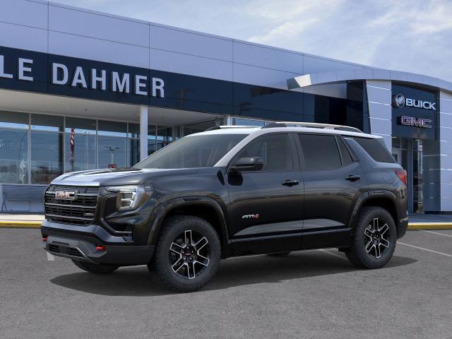 2026 GMC Terrain Vehicle Photo in KANSAS CITY, MO 64114-4545