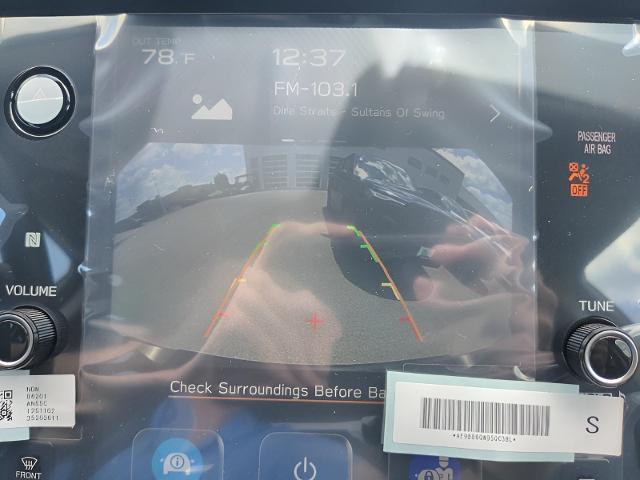 2025 Subaru Outback Vehicle Photo in Green Bay, WI 54304