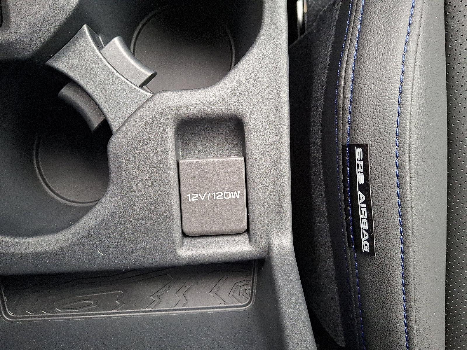 2025 Subaru Forester Vehicle Photo in Harrisburg, PA 17111