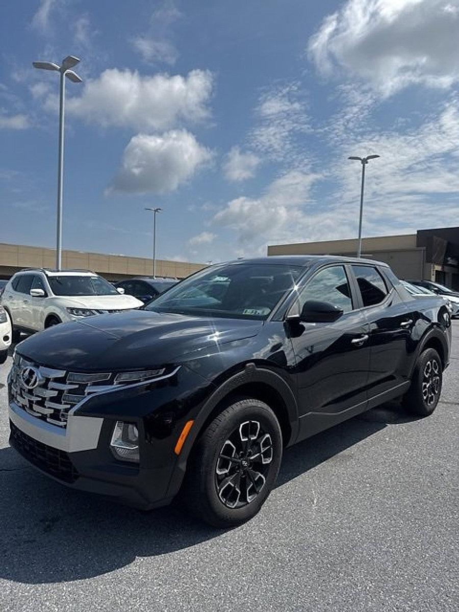 2022 Hyundai SANTA CRUZ Vehicle Photo in Harrisburg, PA 17111