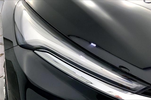2022 Buick Enclave Vehicle Photo in Lees Summit, MO 64086