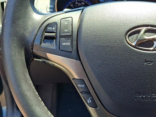 2014 Hyundai GENESIS Coupe Vehicle Photo in Philadelphia, PA 19116