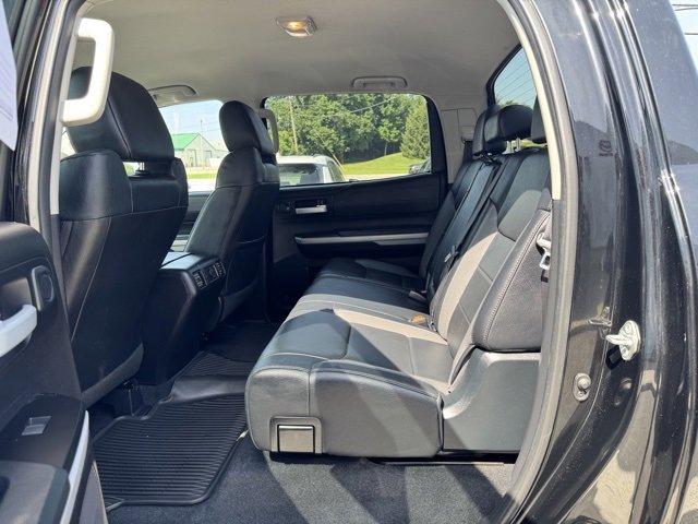 2020 Toyota Tundra 4WD Vehicle Photo in Flemington, NJ 08822