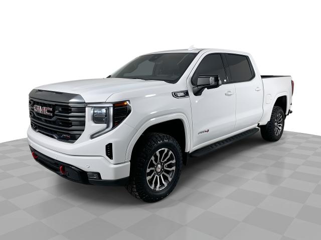 2022 GMC Sierra 1500 Vehicle Photo in GILBERT, AZ 85297-0402