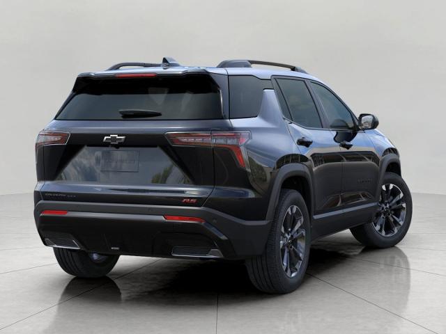2026 Chevrolet Equinox Vehicle Photo in Madison, WI 53713