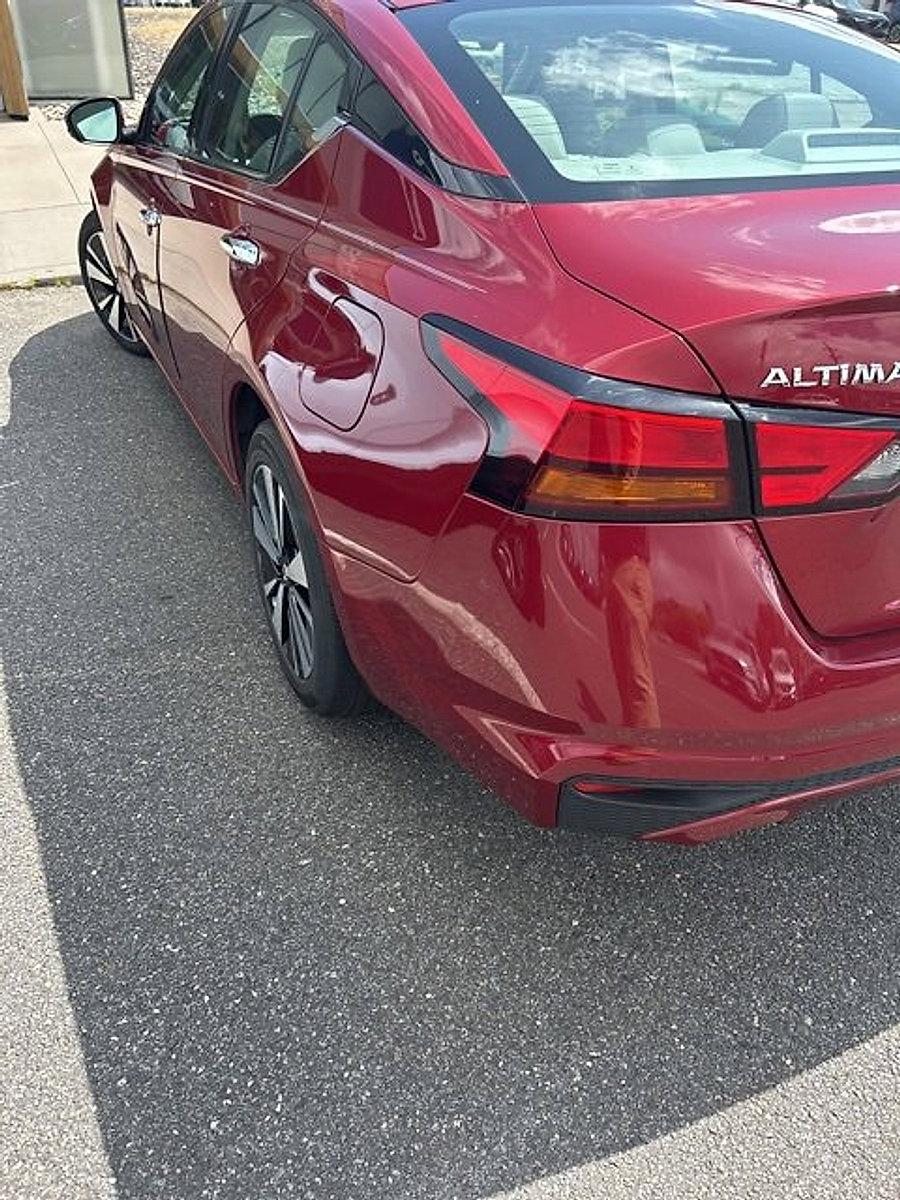 2020 Nissan Altima Vehicle Photo in Trevose, PA 19053