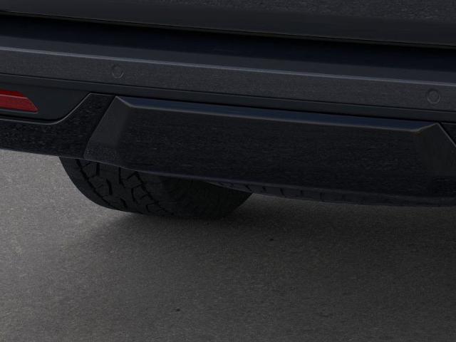 2025 Ford Expedition Vehicle Photo in Weatherford, TX 76087