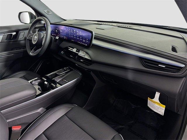 2025 Buick Enclave Vehicle Photo in PUYALLUP, WA 98371-4149