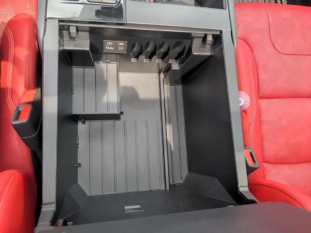 2022 Toyota Tundra 4WD Vehicle Photo in Green Bay, WI 54304
