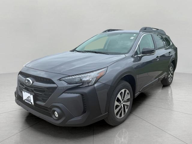 2025 Subaru Outback Vehicle Photo in Oshkosh, WI 54904