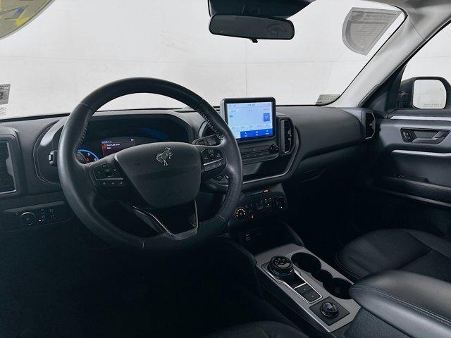 2022 Ford Bronco Sport Vehicle Photo in Flemington, NJ 08822