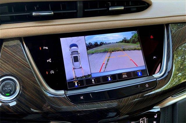 2024 Cadillac XT6 Vehicle Photo in KANSAS CITY, MO 64114-4545