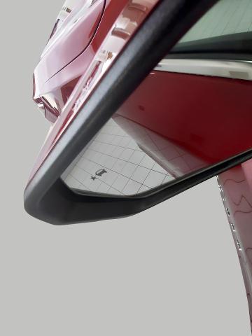 2020 Chevrolet Equinox Vehicle Photo in OSHKOSH, WI 54904-7811