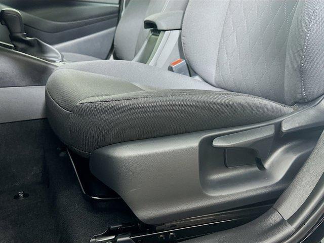 2025 Toyota Corolla Vehicle Photo in Flemington, NJ 08822