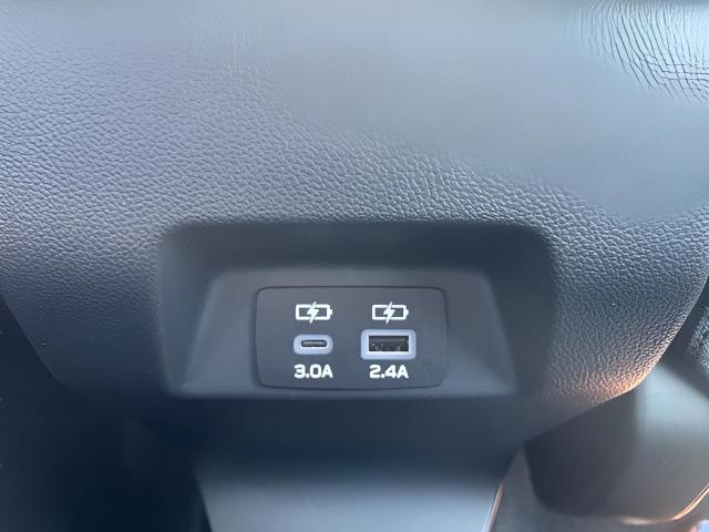 2025 Subaru Crosstrek Vehicle Photo in Oshkosh, WI 54904