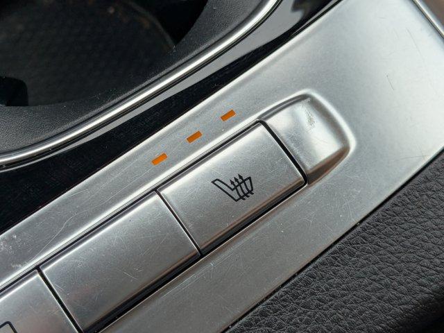 2024 Kia Carnival Vehicle Photo in BRUNSWICK, GA 31525-1881