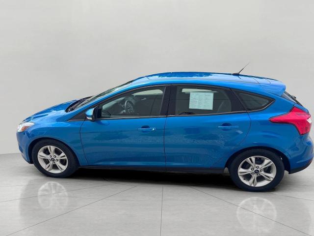 2014 Ford Focus Vehicle Photo in Oshkosh, WI 54901