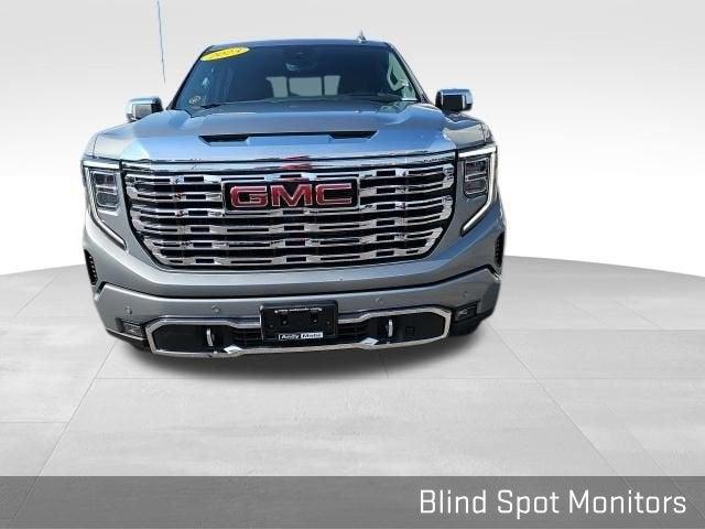 2023 GMC Sierra 1500 Vehicle Photo in Fishers, IN 46038