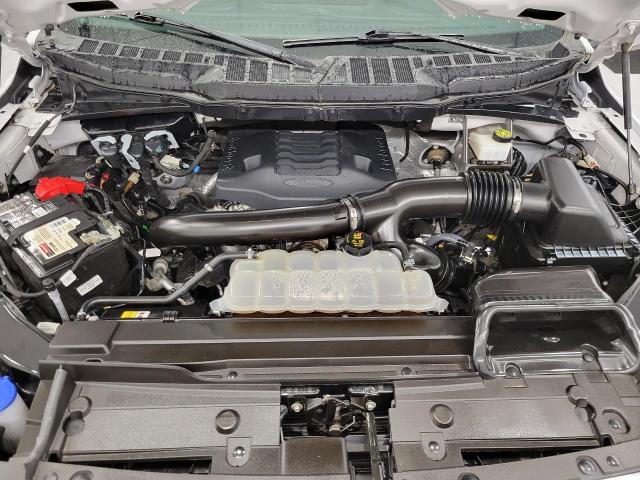 2023 Ford F-150 Vehicle Photo in Oshkosh, WI 54901