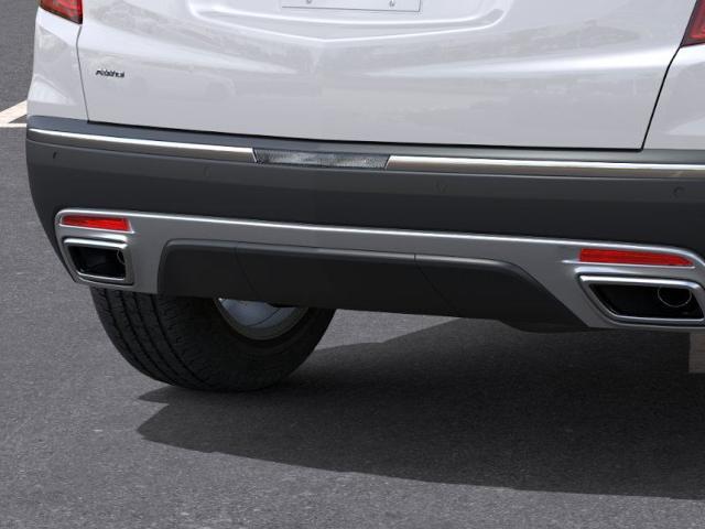 2025 Cadillac XT5 Vehicle Photo in MADISON, WI 53713-3220
