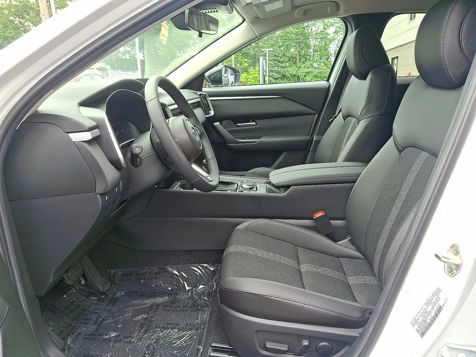 2025 Mazda CX-50 Vehicle Photo in Harrisburg, PA 17111