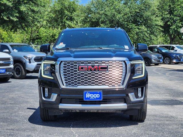 2021 GMC Yukon XL Vehicle Photo in Decatur, TX 76234