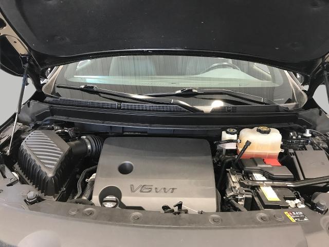 2023 Buick Enclave Vehicle Photo in GREEN BAY, WI 54303-3330