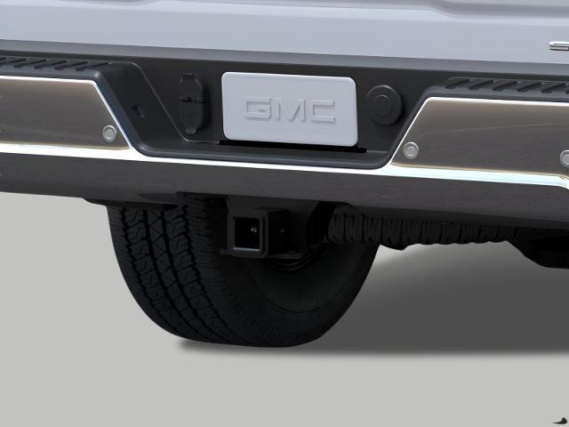 2025 GMC Sierra 2500 HD Vehicle Photo in APPLETON, WI 54914-8833