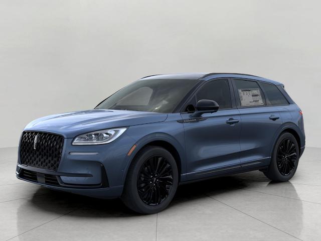 2025 Lincoln Corsair Vehicle Photo in Neenah, WI 54956