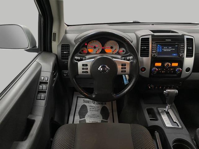 2018 Nissan Frontier Vehicle Photo in Appleton, WI 54913