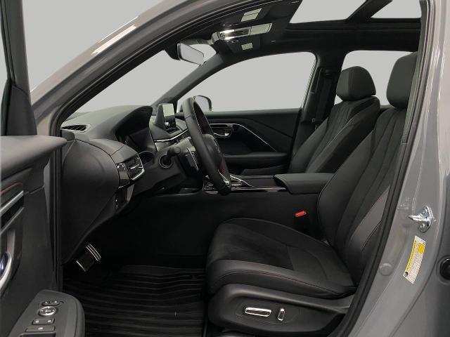 2025 Acura ADX Vehicle Photo in Appleton, WI 54913